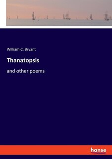 Front cover_Thanatopsis