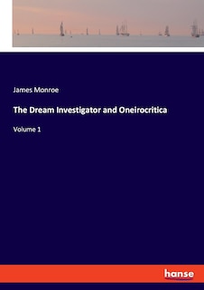 Couverture_The Dream Investigator And Oneirocritica