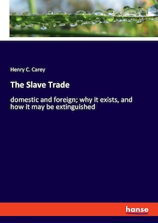 Couverture_The Slave Trade