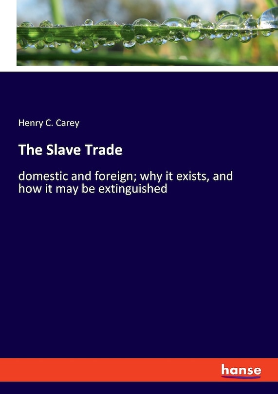 Couverture_The Slave Trade