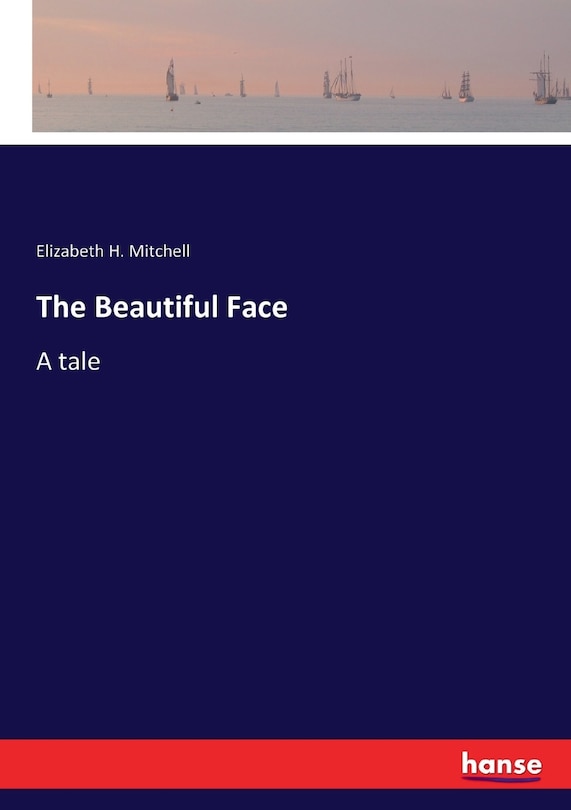 Front cover_The Beautiful Face