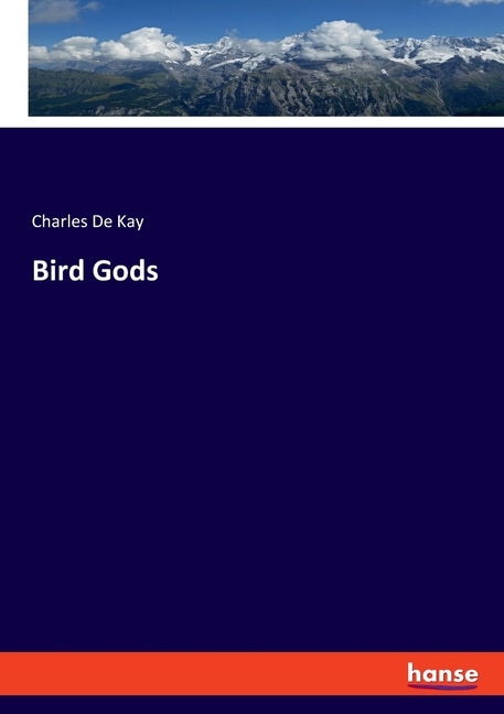 Front cover_Bird Gods