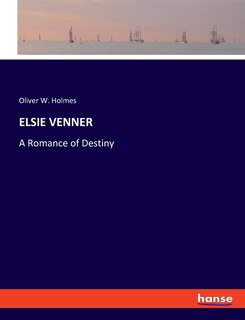 Couverture_Elsie Venner