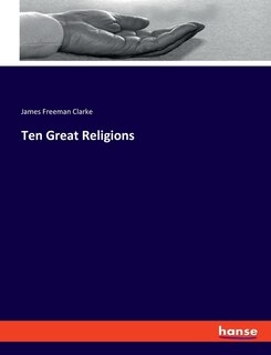 Front cover_Ten Great Religions