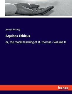 Couverture_Aquinas Ethicus