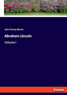 Couverture_Abraham Lincoln