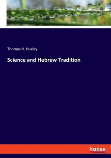Front cover_Science and Hebrew Tradition