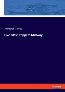 Front cover_Five Little Peppers Midway