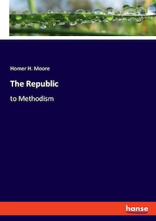 Front cover_The Republic
