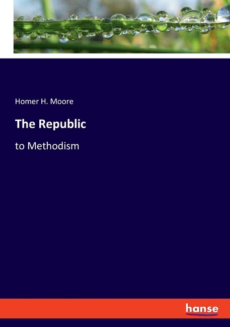 Front cover_The Republic