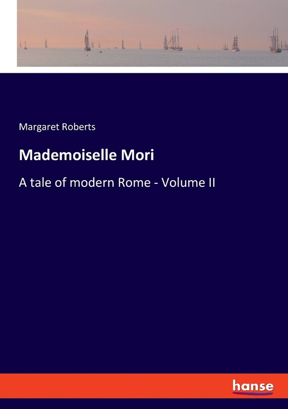 Couverture_Mademoiselle Mori