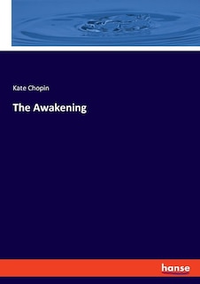 Couverture_The Awakening