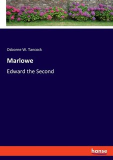 Front cover_Marlowe