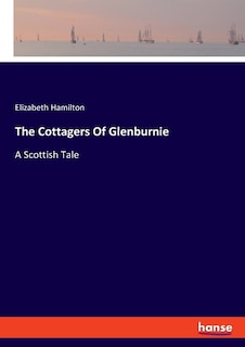 Couverture_The Cottagers Of Glenburnie