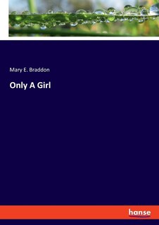 Front cover_Only A Girl