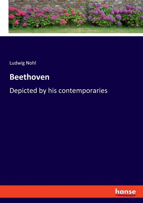 Front cover_Beethoven