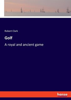 Front cover_Golf