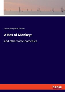 Front cover_A Box of Monkeys