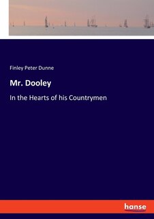 Couverture_Mr. Dooley