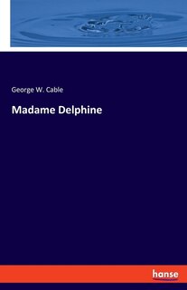 Front cover_Madame Delphine