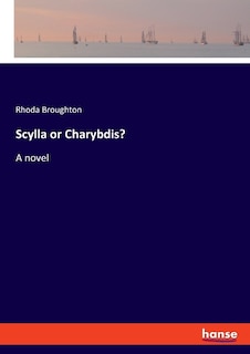 Front cover_Scylla or Charybdis?