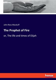Couverture_The Prophet of Fire