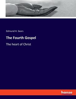 Front cover_The Fourth Gospel