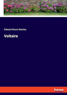 Front cover_Voltaire