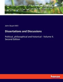Front cover_Dissertations and Discussions