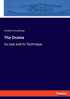 Front cover_The Drama