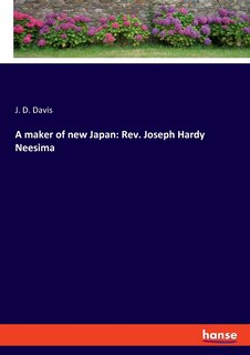 Couverture_A maker of new Japan