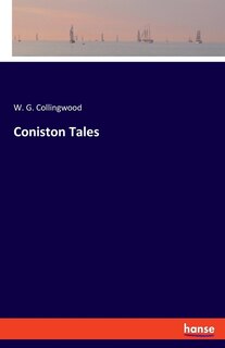 Couverture_Coniston Tales