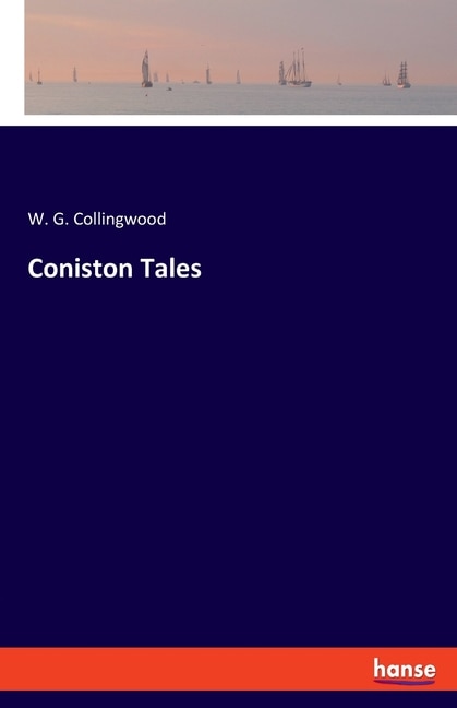 Couverture_Coniston Tales