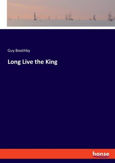 Front cover_Long Live the King