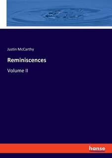 Front cover_Reminiscences