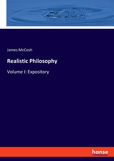 Front cover_Realistic Philosophy
