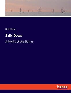 Couverture_Sally Dows