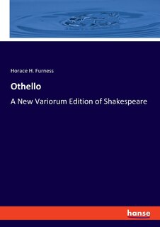 Front cover_Othello