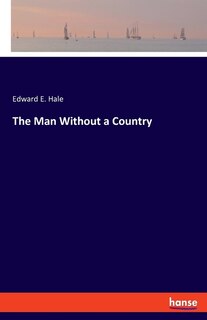 Front cover_The Man Without a Country