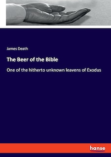 Front cover_The Beer of the Bible