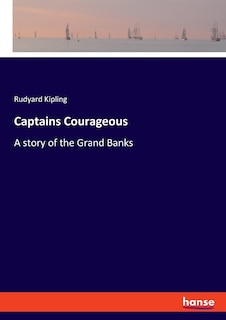 Front cover_Captains Courageous