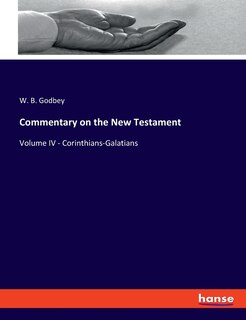 Couverture_Commentary on the New Testament