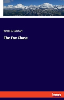 Front cover_The Fox Chase