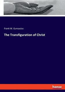 Front cover_The Transfiguration of Christ