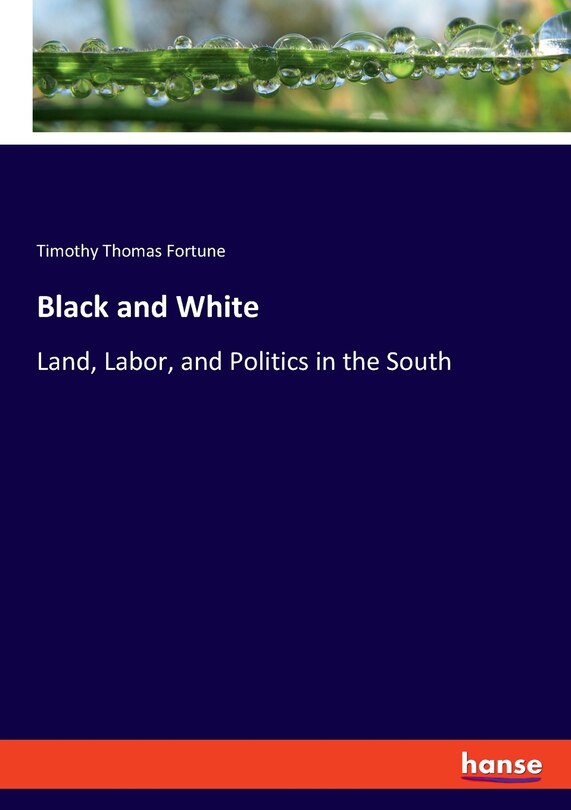 Front cover_Black and White