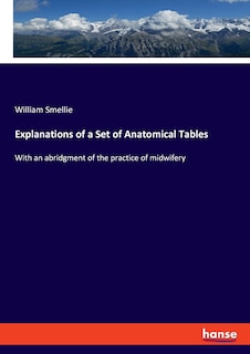 Front cover_Explanations of a Set of Anatomical Tables