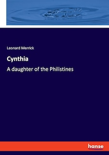 Front cover_Cynthia