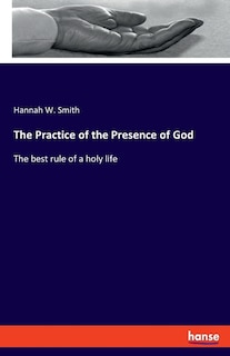 Front cover_The Practice of the Presence of God