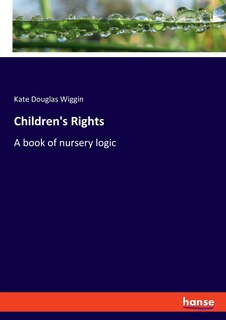 Front cover_Children's Rights