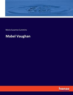 Couverture_Mabel Vaughan